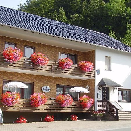 Hotel Zur Dorfschaenke Medebach Esterno foto